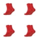 thumbnail image 2 of Fiudx Calcetines Térmicos de Algodón, Autocalentables, para Invierno, Multifuncionales, para Aliviar Las Piernas, Esenciales para Deportes Al Aire Libre, Comodidad Duradera, Paquete de 4, 2 of 6