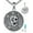 Custom Memento Mori Urn, variant on Urn Necklace for Ashes/Custom Urn Necklace for Ashes s925 Sterling Silver Memento Mori Cremation Pendant Necklace Memorial Jewelry Keepsake Gifts for Humen