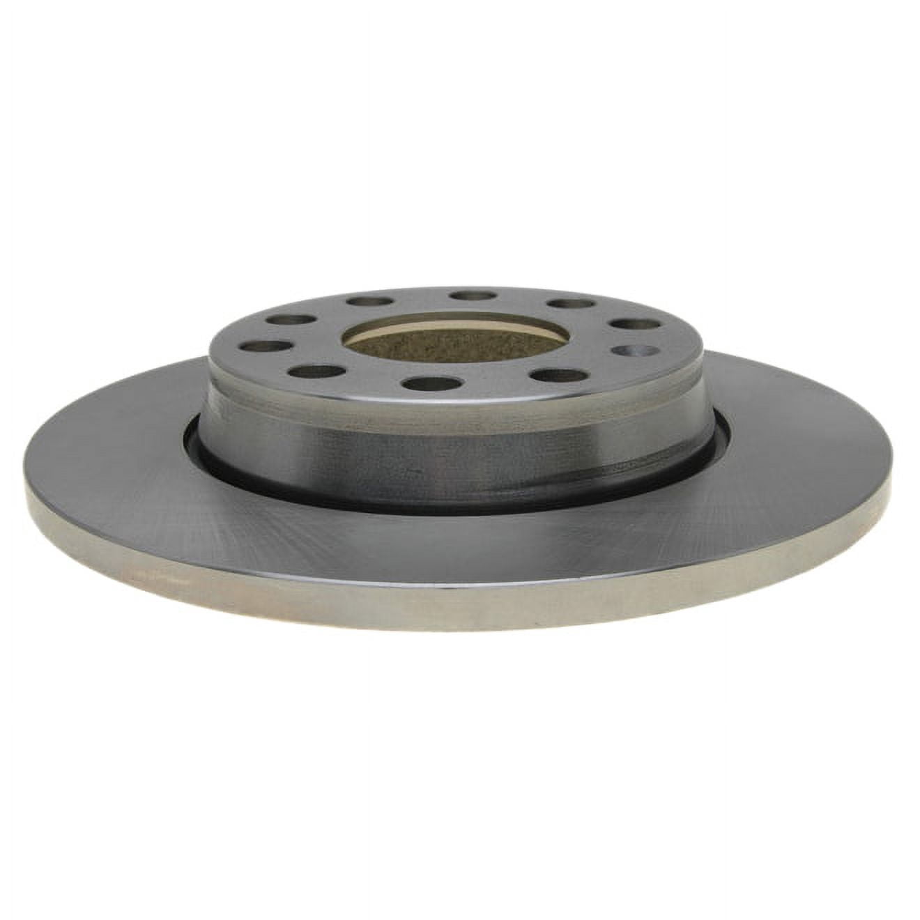R-Line Rotors Fits select: 2005-2006 AUDI A4