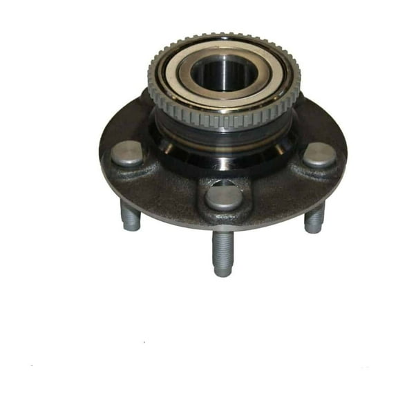 GMB 725-0233 Wheel Hub Module that fits a Ford Taurus (2001-2007)