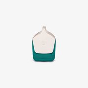 Igloo Retro Playmate Mini 4 QT Hardside Personal Cooler, Jade
