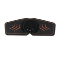 thumbnail image 3 of Smart Abs Stimulator Abdominal Muscle Toner Abs Muscle Trainer 12 Modes 19 Levels Intensity Body, 3 of 8