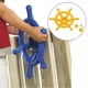 thumbnail image 1 of Juguete de dirección de rueda para niños CUTICAT Juguetes del volante Amarillo, 1 of 8