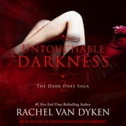 Dark Ones Saga: Untouchable Darkness (Audiobook)