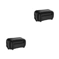 thumbnail image 2 of Seitruly KZ Mini Earphones Carrying Case Sealing Anti-compression Cable Sponge Pocket Protection Box Earbuds Holder Camping Pouch uno 2piezas, 2 of 5