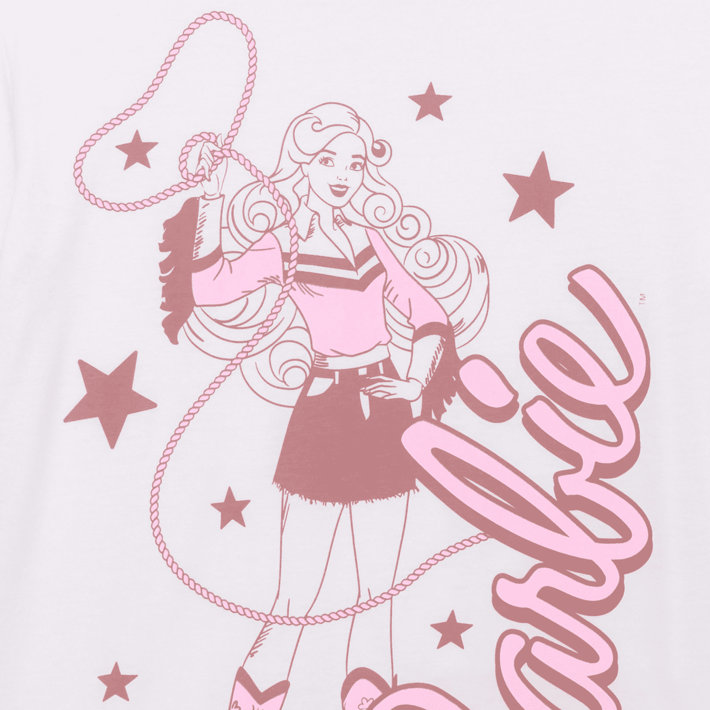 Barbie Cowgirl