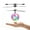 Other, variant on The Drone Zone Mini UFO Hand Controlled Quadcopter - Blue