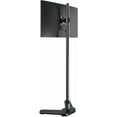 thumbnail image 1 of Single Monitor Arm Single Monitor Desk Mount Adjustable Monitor Mount for Screen Holds Up to lbs x Vesa Monitor Stand, 1 of 7