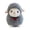 Gray, variant on Lamb Stuffed Animal Plush Doll, Cuddly Sheep Stuffed Animal Adorable Fluffy Plush Sheep Toy, Super Soft and Cute Lamb Doll Pretty Sweet Gift for Birthday or Party(White)