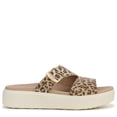 thumbnail image 3 of Dr. Scholl's Womens Madison Cloud Slide Slide Sandal, 3 of 9
