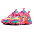 thumbnail image 3 of Tenis Fila Oakmont TR para Mujer 5JM01904-776 rosa 24.5, 3 of 7