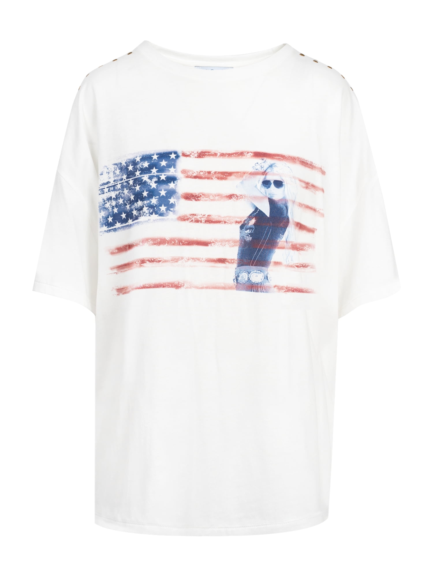 Jessica Simpson Women's Austin Tee, Sizes XS-XL