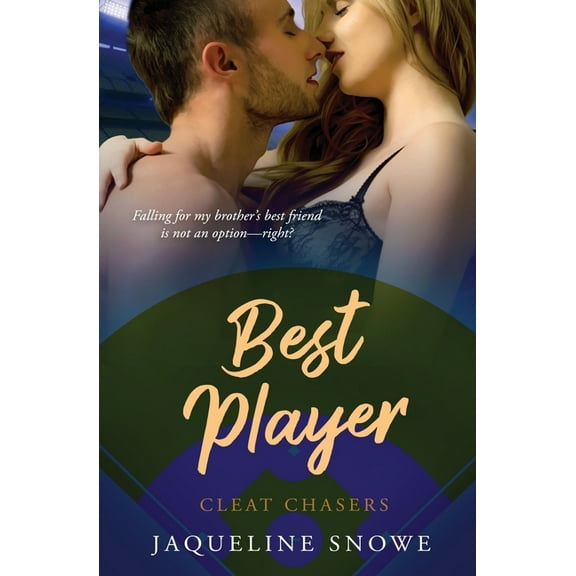 Cleat Chasers Best Player, Book 3, (Paperback)