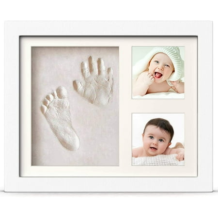 Empreinte de bébé - Baby Footprint