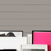 Timeline Shiplap 5.5 x 72 Engineered Wood Wall Paneling, Midnight Navy