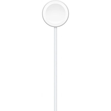 Apple Watch Magnetic Charging Cable (1m) - White