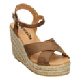 thumbnail image 2 of Sandalias Berlin Cafe Para Mujer [bli42] beige 24 MX, 2 of 10