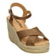 thumbnail image 2 of Sandalias Berlin Cafe Para Mujer [bli42] beige 24 MX, 2 of 10