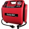 Bon-Aire 120 Volt Heavy Duty Compressor, Red