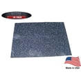 thumbnail image 5 of (10 Pack) 30" x 42" x 2mm (Thick) Rubber Matting - Sheet Friction Mat for Cargo Control  AAR approved Load Secrurement, 5 of 9