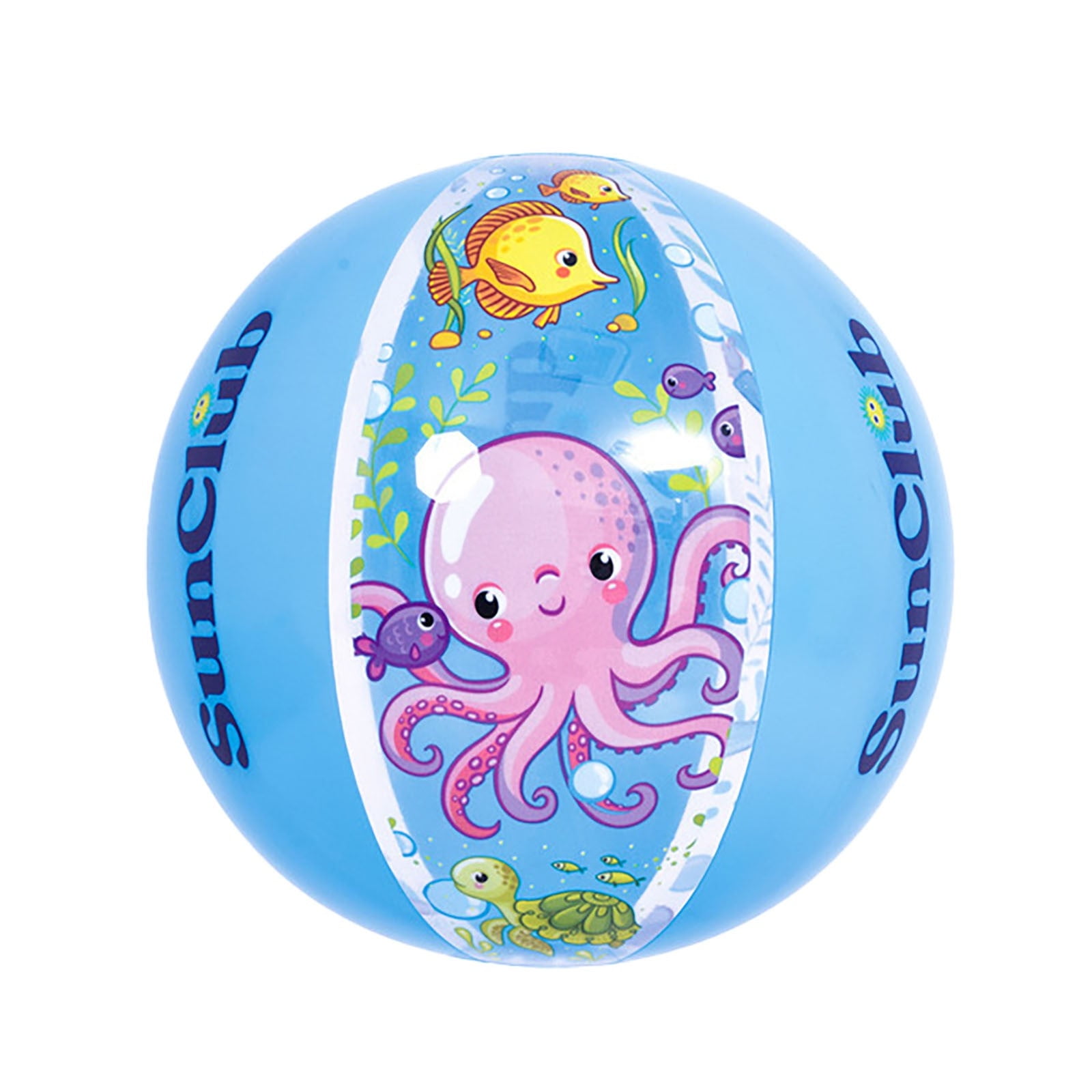 XZNGL Kids Toys Pool Table Inflatable Beach Balls Summer Beach & Pool