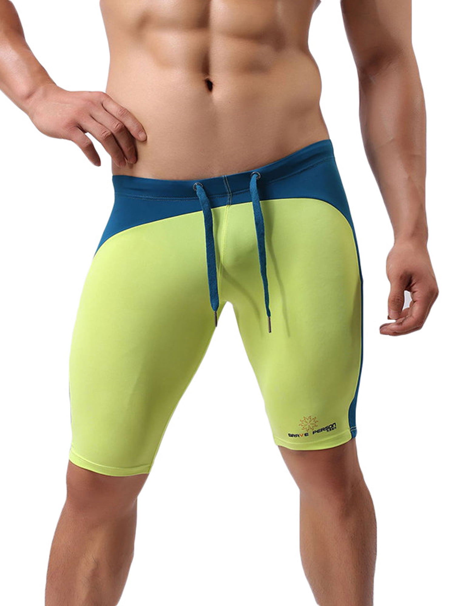 summer running tights mens