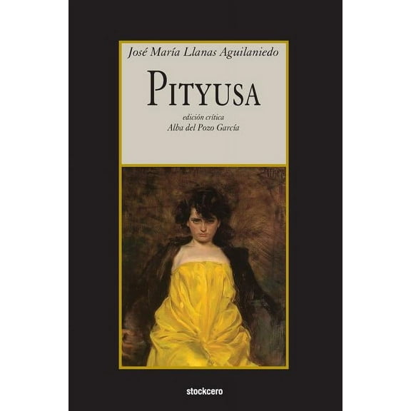Pityusa (Paperback)
