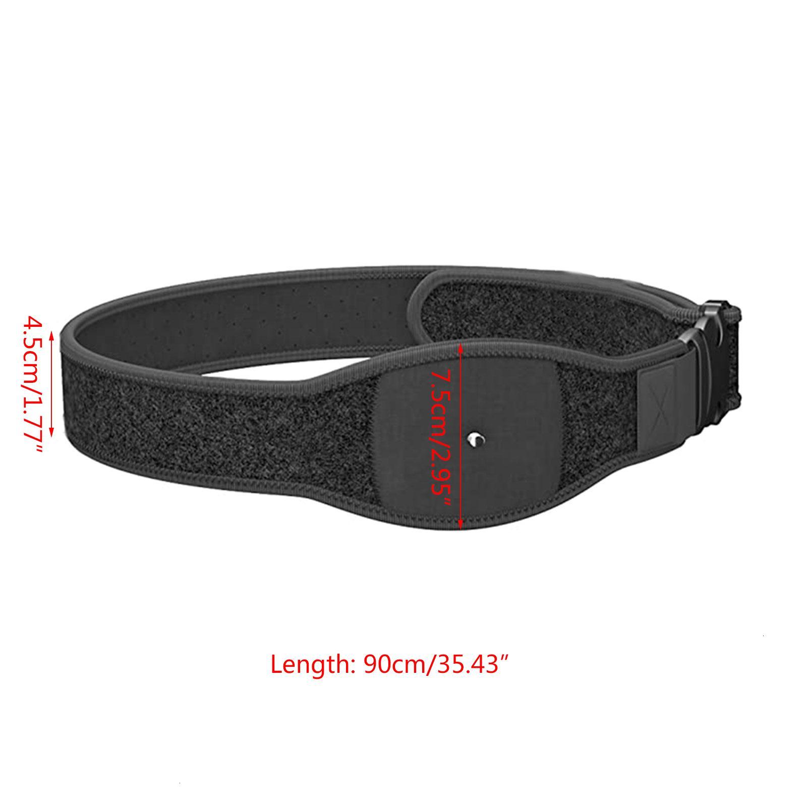 JNANEEI Tracker Straps for Vive System Adjustable Full Body Wristbands