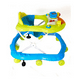 thumbnail image 2 of Andadera Para Bebe Caminadora Nave Espacial Melodias The Baby Shop TEK-2035 Caminadora Tablero Musical Verde - Nave Espacial, 2 of 3