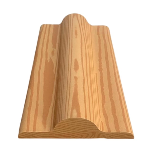Potadora de camilla de pie, camilla de fascia de pie estatera de ejercicio de flexibilidad ligera para terneros apretados entrenamiento para mujeres Franja 30x16x45cm