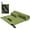 Army Green, variant on Sport Towel Gym Exercise Fitness Super Absorbent Fast Drying Premium Microfiber