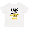 thumbnail image 3 of Inktastic I Dig Being One Boys Baby T-Shirt, 3 of 5