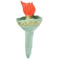 thumbnail image 2 of Forum Novelties Women's Liberty Torch Costume Accessory, Multi-color, One Size, 2 of 6