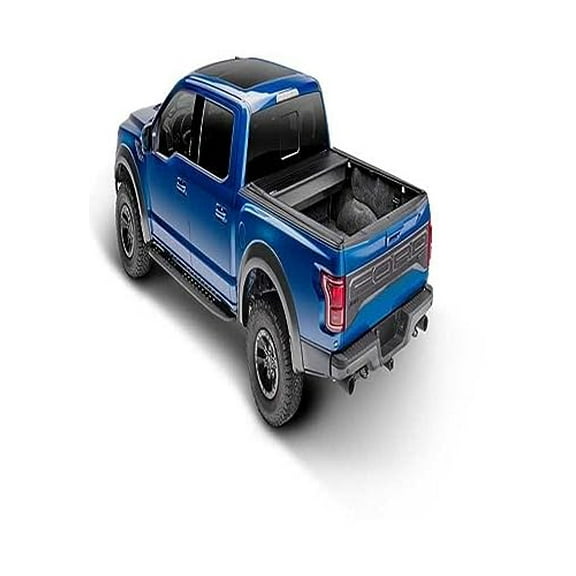 ProMaxx BC-30231 For 09-18 Ram 1500 5.7' Bed No Rambox Retractable Tonneau Cover