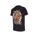 thumbnail image 7 of Super Smash Bros Ultimate Kids T-Shirt 3d Printed Graphic T-Shirts Boys And Girls Short Sleeve Shirts For Youth Kids X-Small, 7 of 7