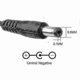 thumbnail image 2 of 9V Power Adapter for Exercise Bike Compatible with Giro P Well Edition 0625, 2 of 2