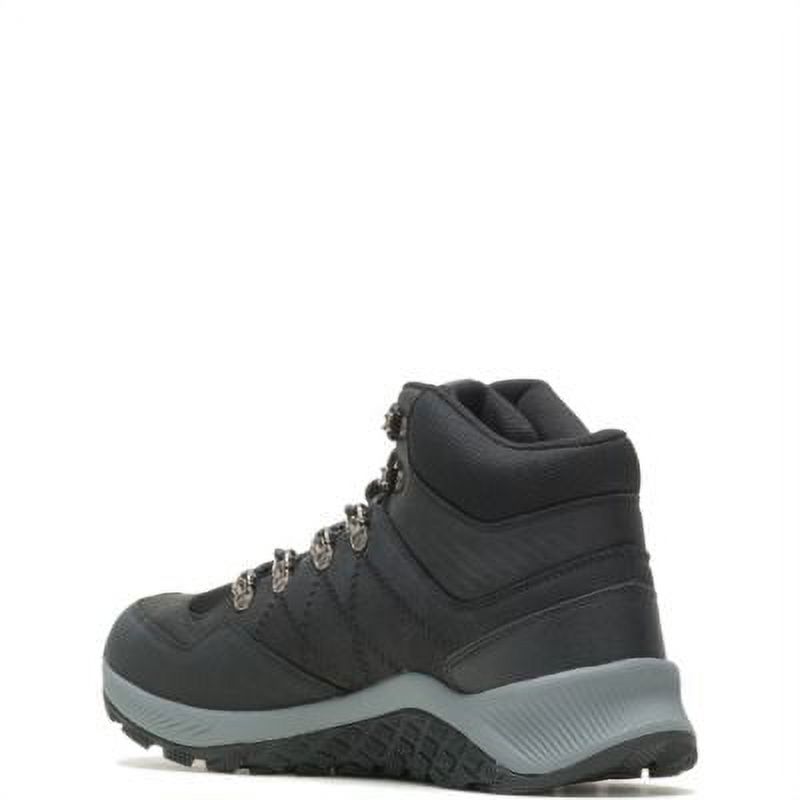 Wolverine Men's Luton Waterproof Mid Hiker Hiking Boots - Walmart.com