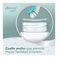 thumbnail image 4 of Biberón Advanced by Evenflo Bold Niño Flujo Lento 5 oz 2 Piezas, 4 of 4