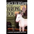 thumbnail image 1 of The Wrong Dog: A Rachel Alexander Mystery (Rachel Alexander Series), 1 of 3