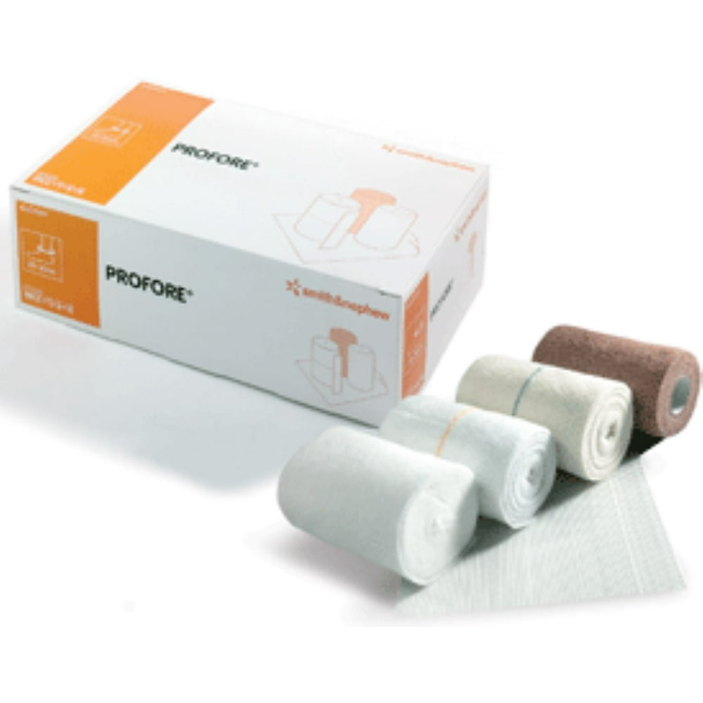 Profore Lite MultiLayer Compression Bandages [ankle circumferences