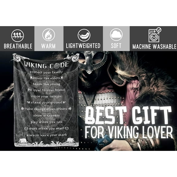 Birthday Gifts for Men Unique, Mens Birthday Gift Ideas, Cool Men Birthday Gifts, Birthday Gifts Throw Blanket for Dad/Boyfriend/Him, Gifts for Dads Birthday (60" X 80")