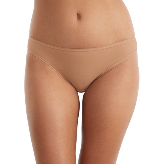 Hanky Panky - Womens Breathesoft Bikini Panty