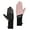 Pink, variant on AONIJIE Breathable Lightweight Unisex Trail Running Gloves, Yellow, 2 Pack