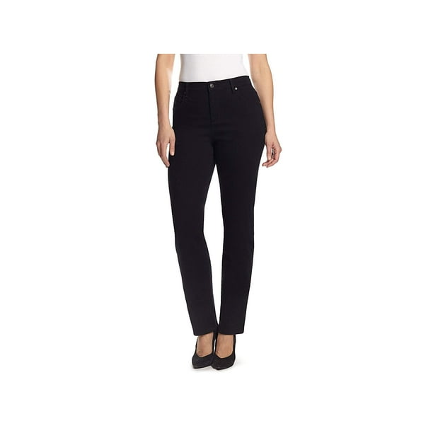 Gloria Vanderbilt - Gloria Vanderbilt Women's Amanda Classic Tapered ...