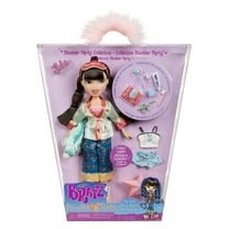 Bratz Slumber Party Doll, Jade