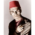 thumbnail image 2 of The Mummy Boris Karloff 1932 Photo Print (8 x 10), 2 of 2