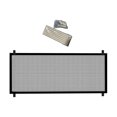 thumbnail image 4 of Dog Playpen Pet Fence Protector Room divisor de cachorro Puerta Puerta Interior Pequeño Dog Fence para Buardroil Bunny Pequeños Perros Cats L, 4 of 8
