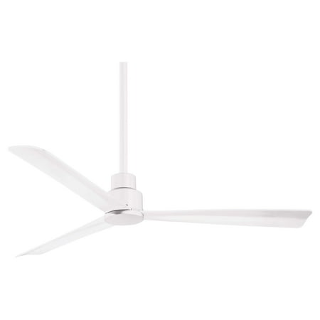 Minka Aire Simple Outdoor Ceiling Fan Walmart Com