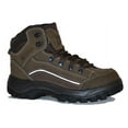 thumbnail image 1 of WORK ZONE Men's 6" Composite Toe Waterproof Work Boot Olive - C640OLV, 1 of 1