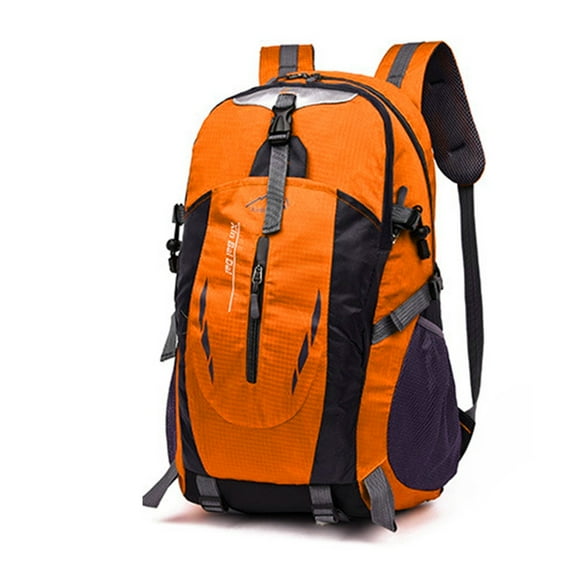 SIEYIO Lightweight 30L Outdoor Bag Travel Backpack Large Capacity Daypack for Mountaineering and Camping
